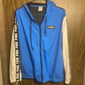 PINK Jacket